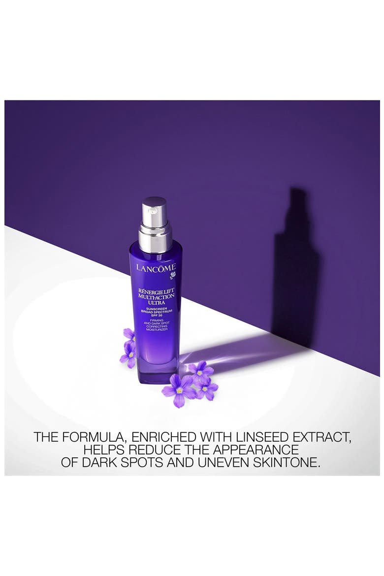 Rénergie Lift Multi-Action Ultra Firming and Dark Spot Correcting Moisturizer SPF 30, Alternate, color, NO COLOR