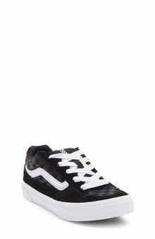 Vans Kids' Caldrone Sneaker