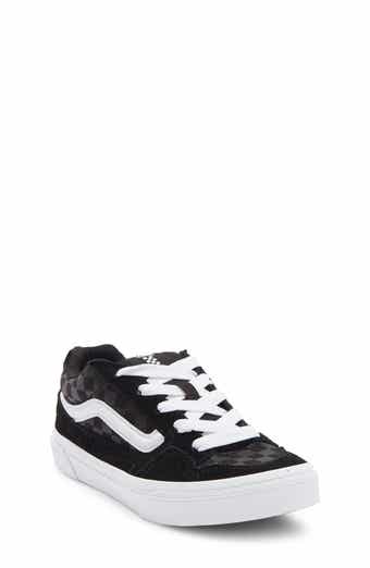 Vans Kids' Caldrone Sneaker
