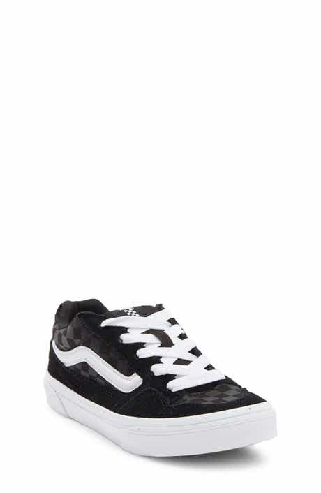 Vans Kids' Caldrone Sneaker