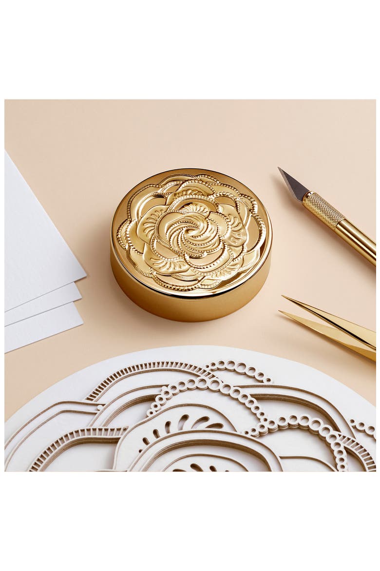 Giselle Balbar Absolue Revitalizing & Brightening Soft Cream (Nordstrom Exclusive) USD $270 Value, Alternate, color, NO COLOR