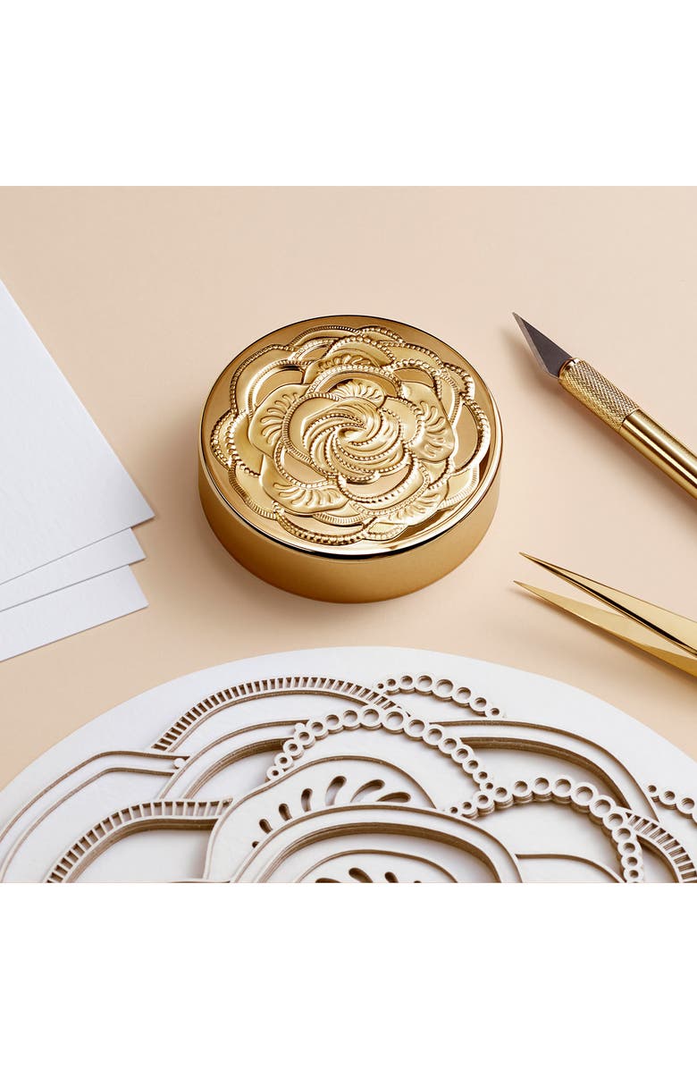 Lancôme Giselle Balbar Absolue Revitalizing & Brightening Soft Cream (Nordstrom Exclusive) USD $270 Value, Alternate, color, 