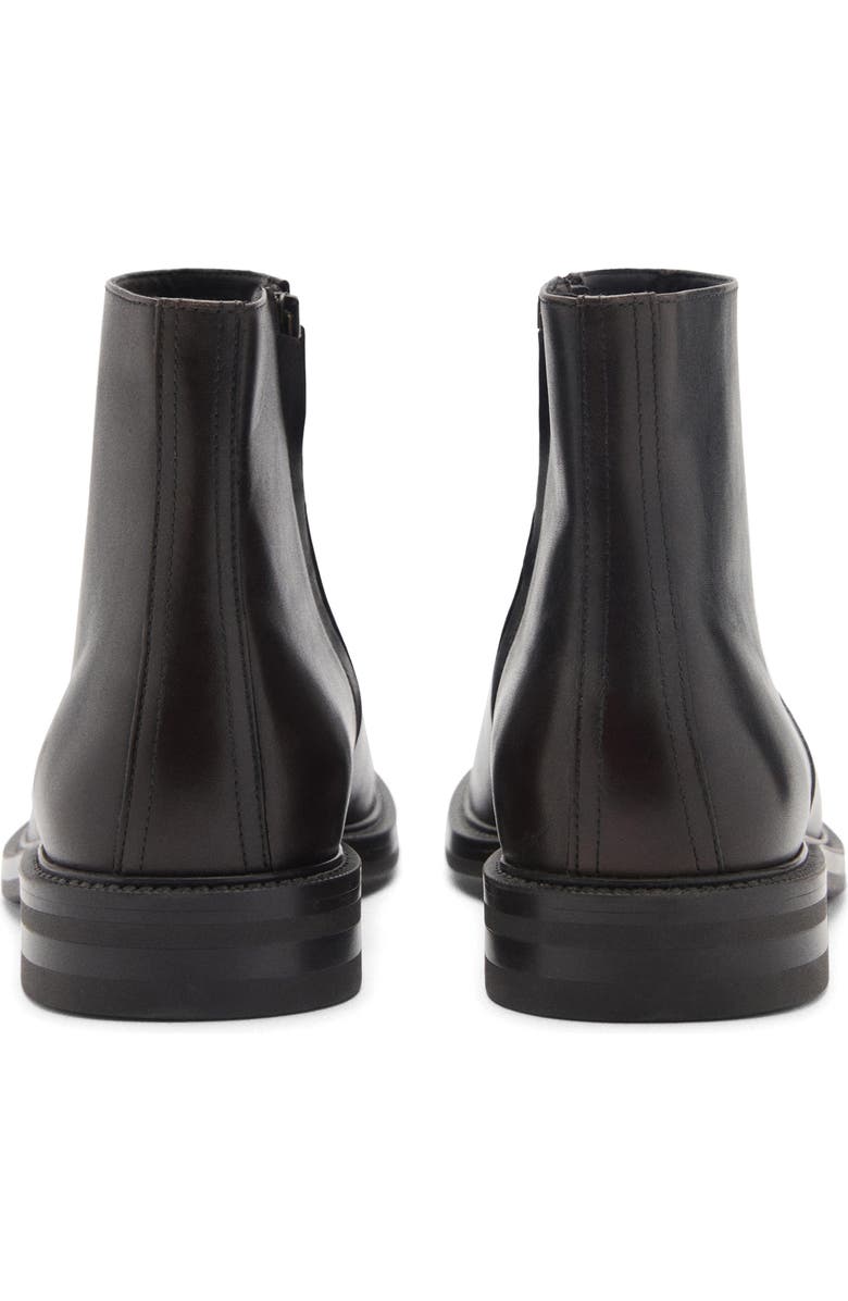 MANGO Ankle Boot, Alternate, color,