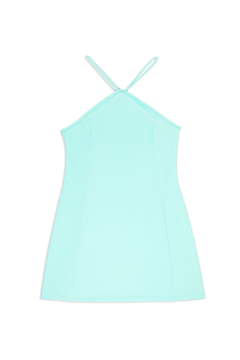Verona Dress, Alternate, color, BEACH GLASS