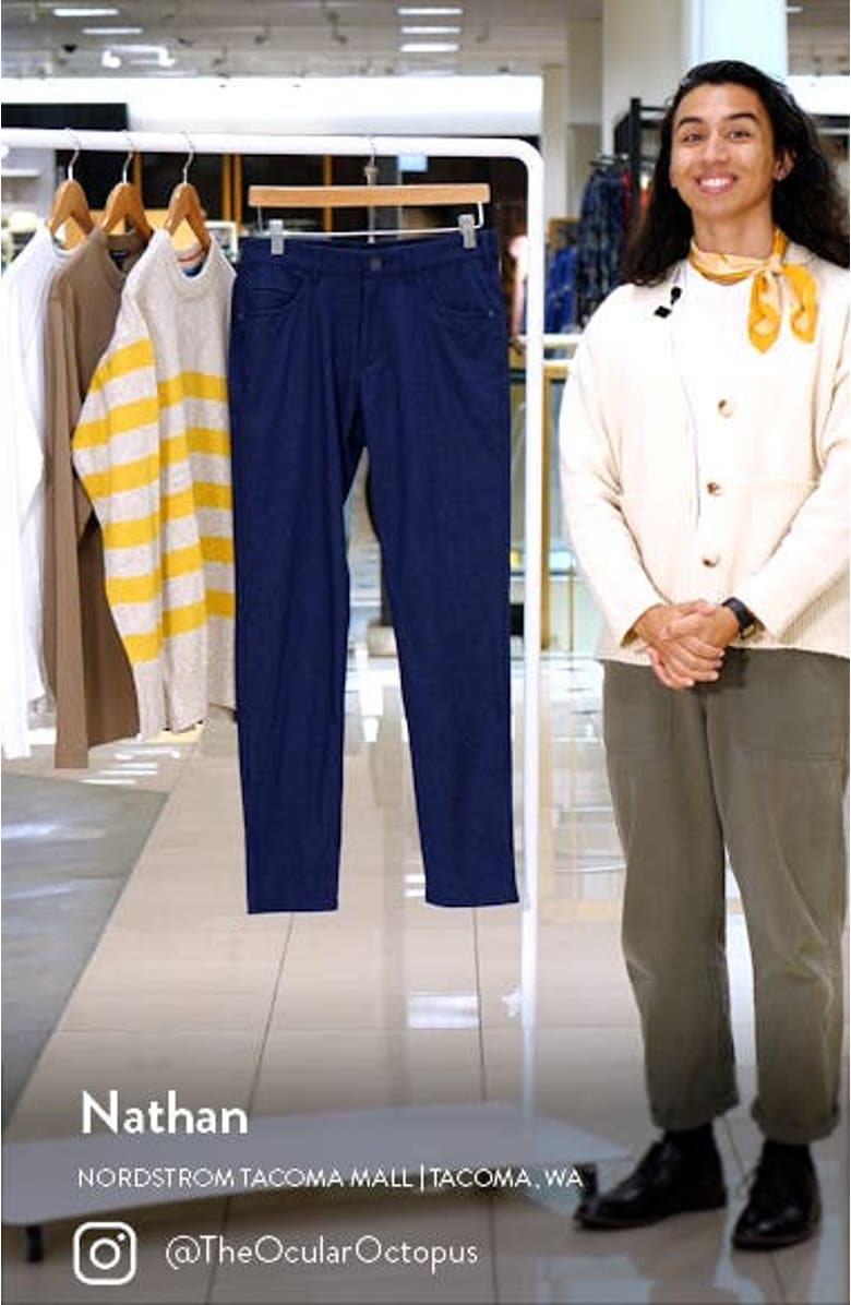 Chip Shot IslandZone<sup>®</sup> Performance Pants, sales video thumbnail