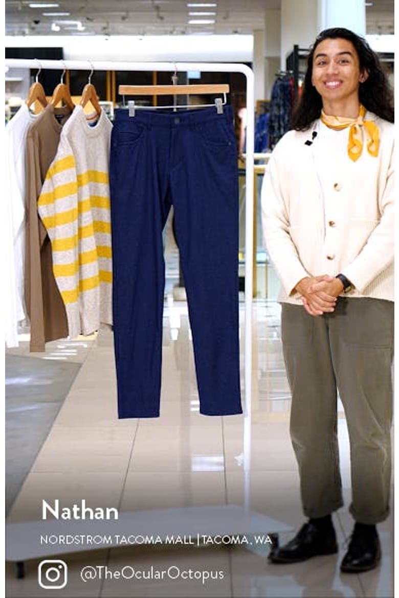 Chip Shot IslandZone® Performance Pants video