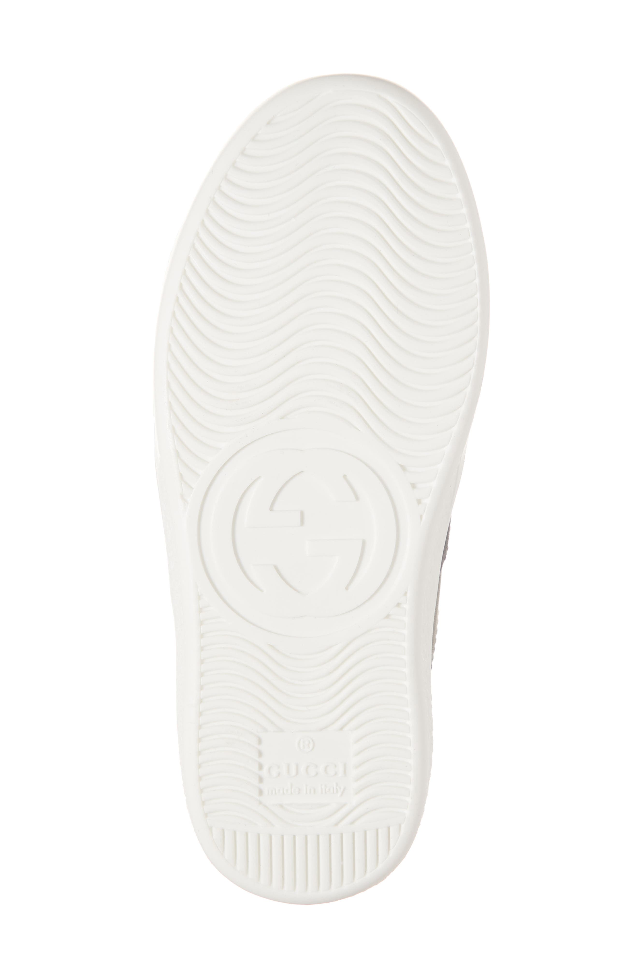 New Ace Sneaker, Alternate, color, BLUE