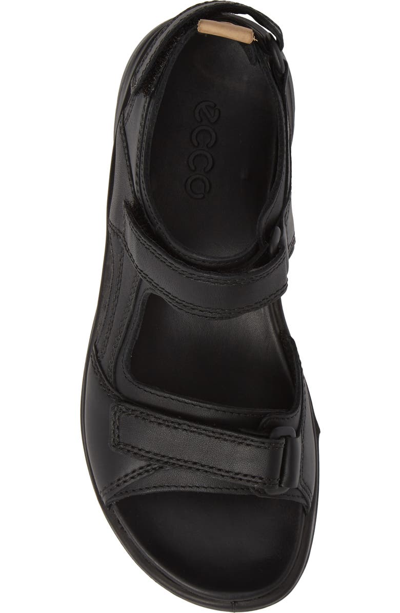 ECCO Premium Offroad Sandal, Alternate, color,