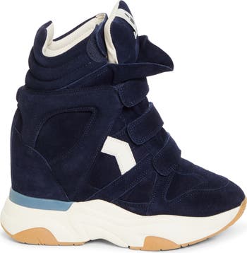 Balskee Wedge Sneaker