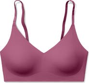 True & Co The True Body Triangle Convertible Strap Bralette