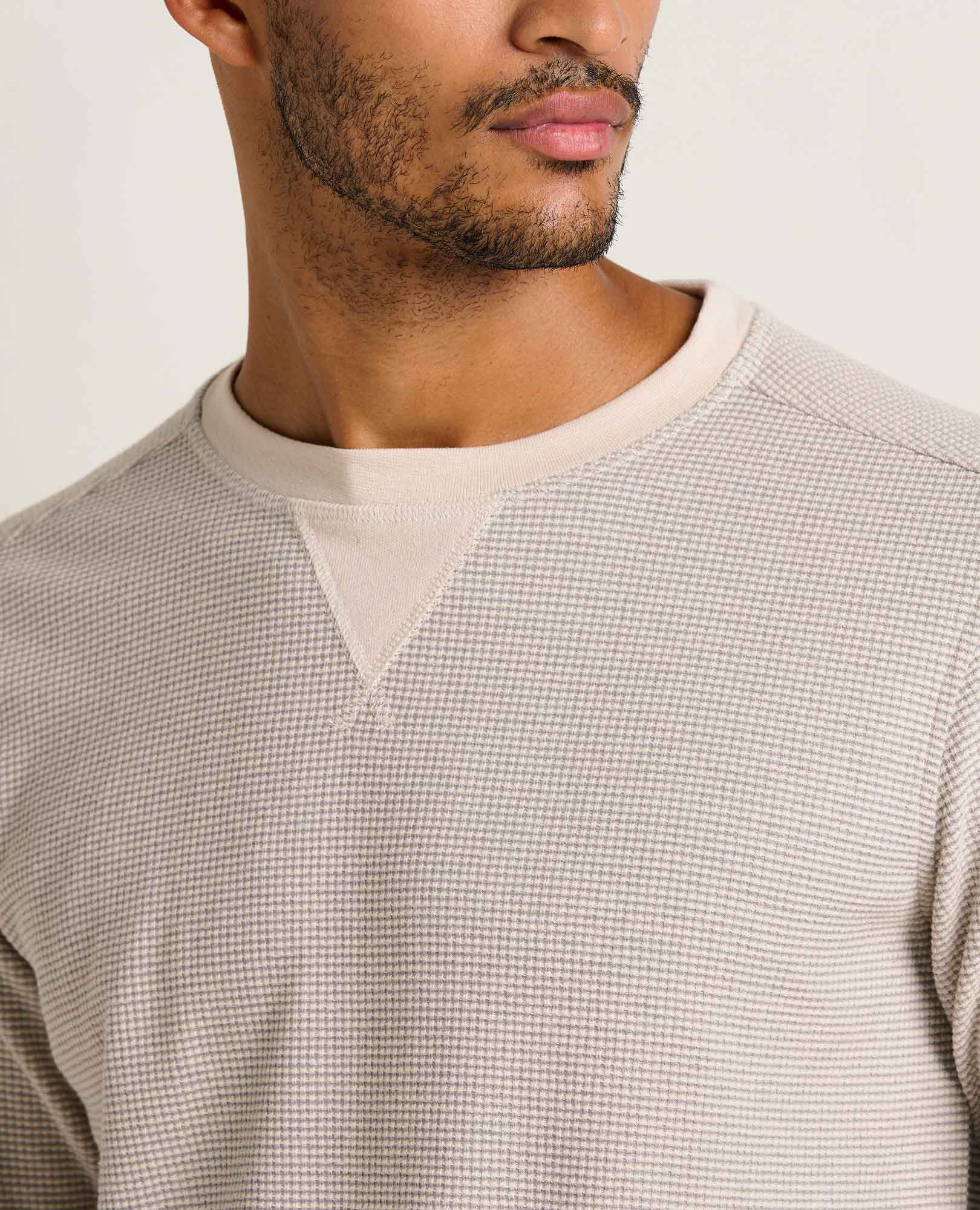 Toad & Co Framer II Long Sleeve Crew (Men) | Nordstrom