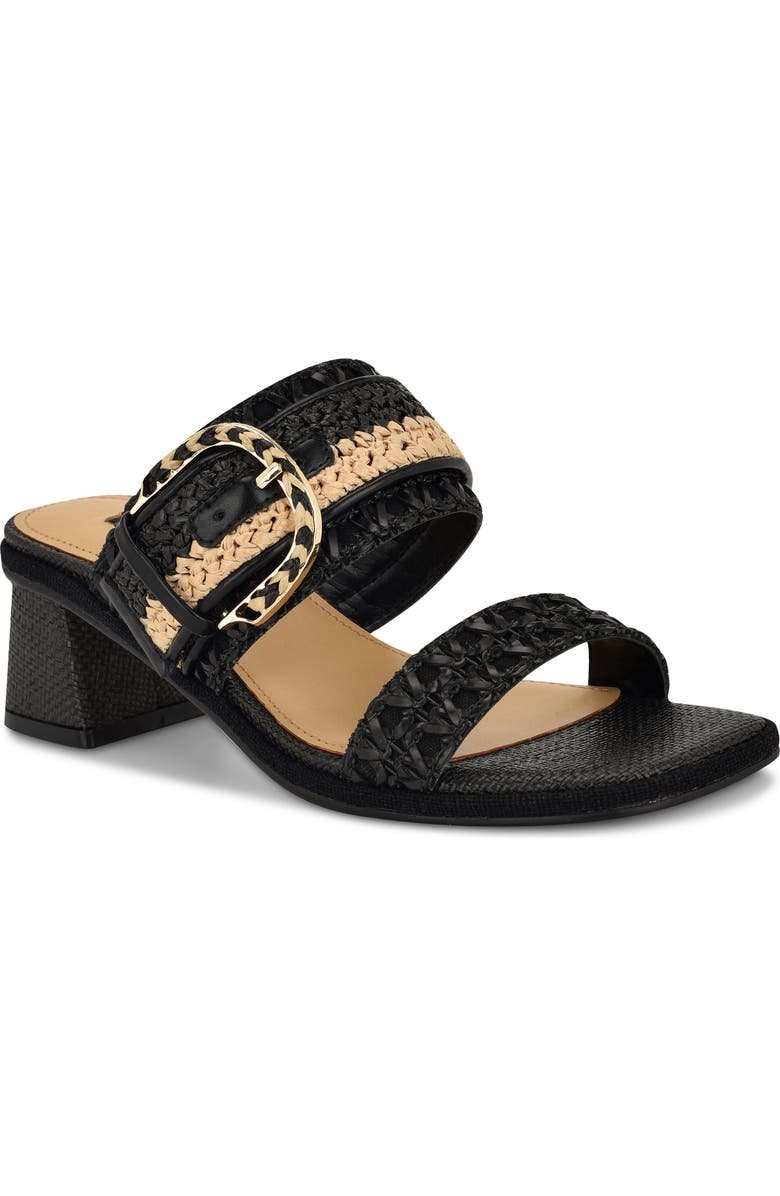 Nine West Ebels Sandal, Main, color,