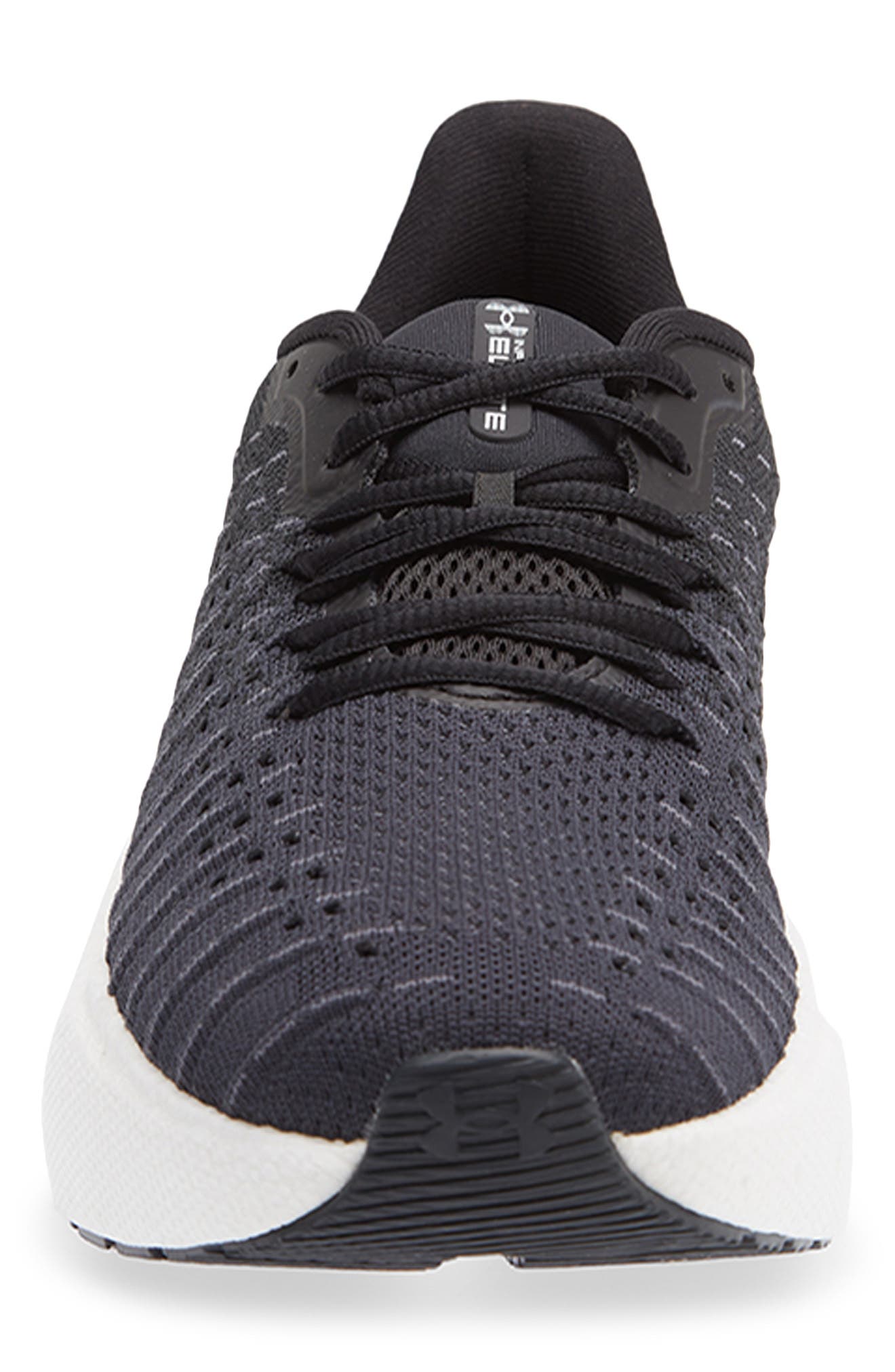 Infinite Elite 2 Running Sneaker, Alternate, color, BLACK