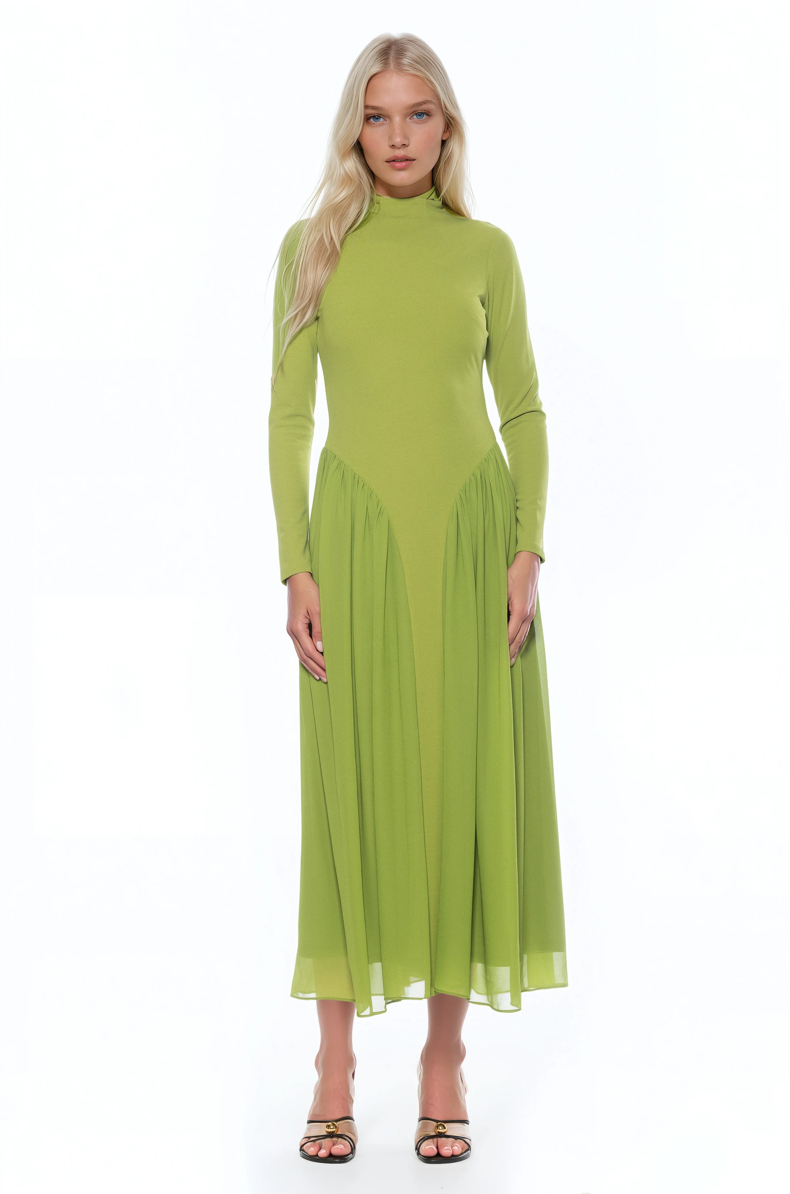 Odette Dress - image 3