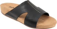 SoftWalk® Beverly 2.0 Slide Sandal