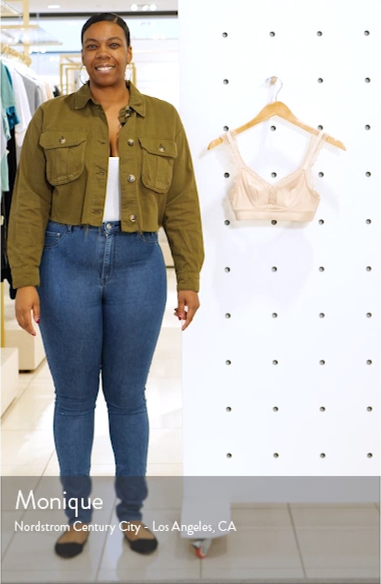 Dalis Bralette, sales video thumbnail