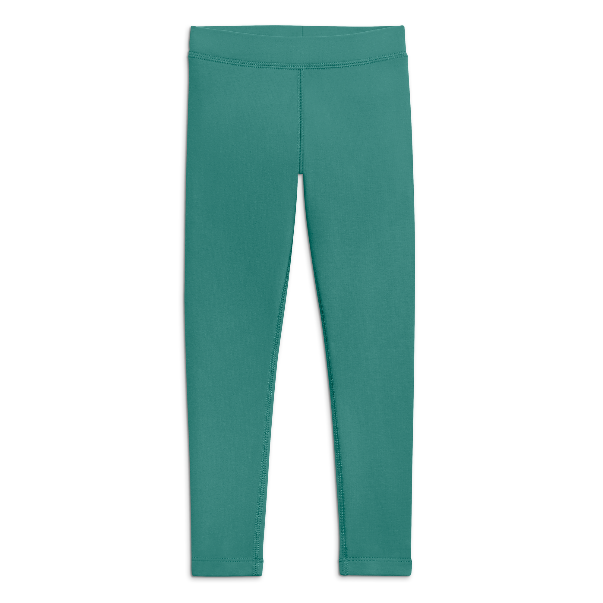 Sunwashed Teal