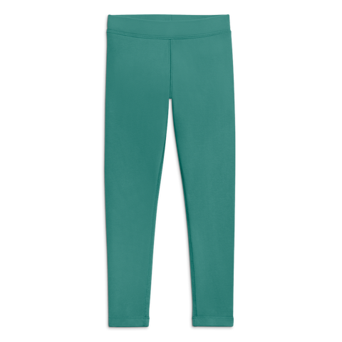 Kids French Terry Cozy Legging