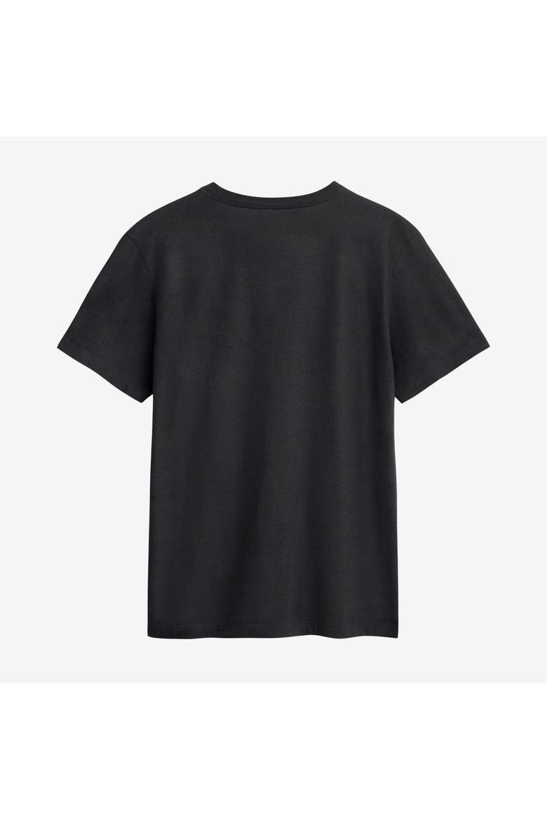 Men's Nike Black Los Angeles Dodgers Tonal Club T-Shirt, Alternate, color, Black