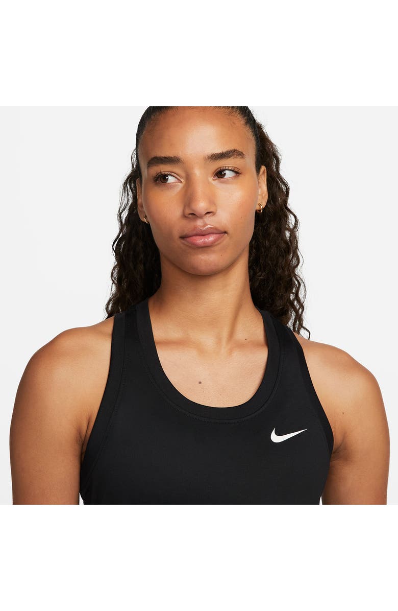 Nike Dri-FIT Racerback Tank Top, Alternate, color,