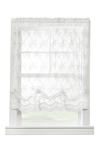 Outdoor Decor By Commonwealth Balloon Sheer Curtain Panel