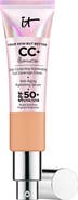 IT Cosmetics CC+ Cream Illumination SPF 50+ Full Coverage Cream Corrector & Serum