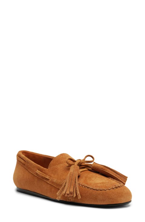 Kim Moccasin Loafer (Women)