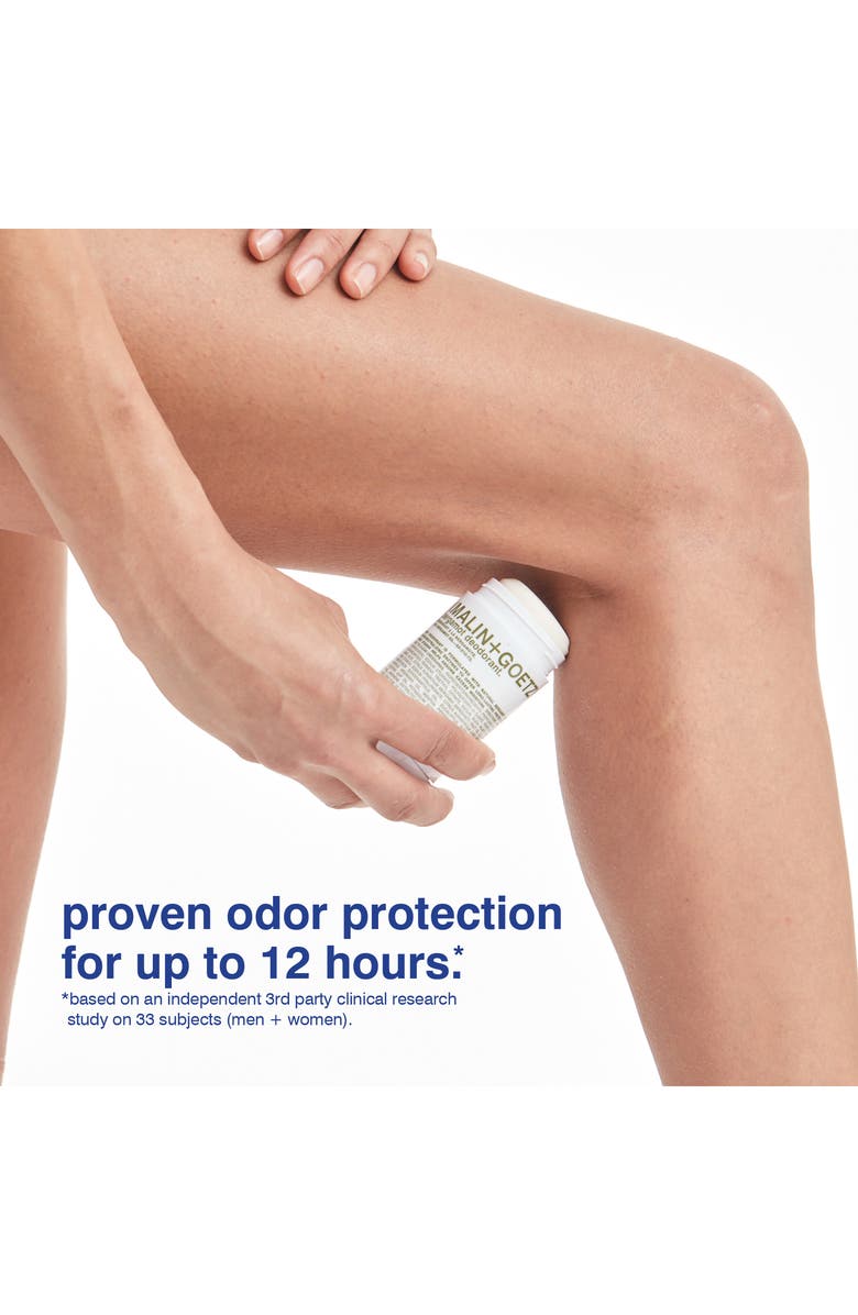 MALIN+GOETZ Bergamot Deodorant, Alternate, color,
