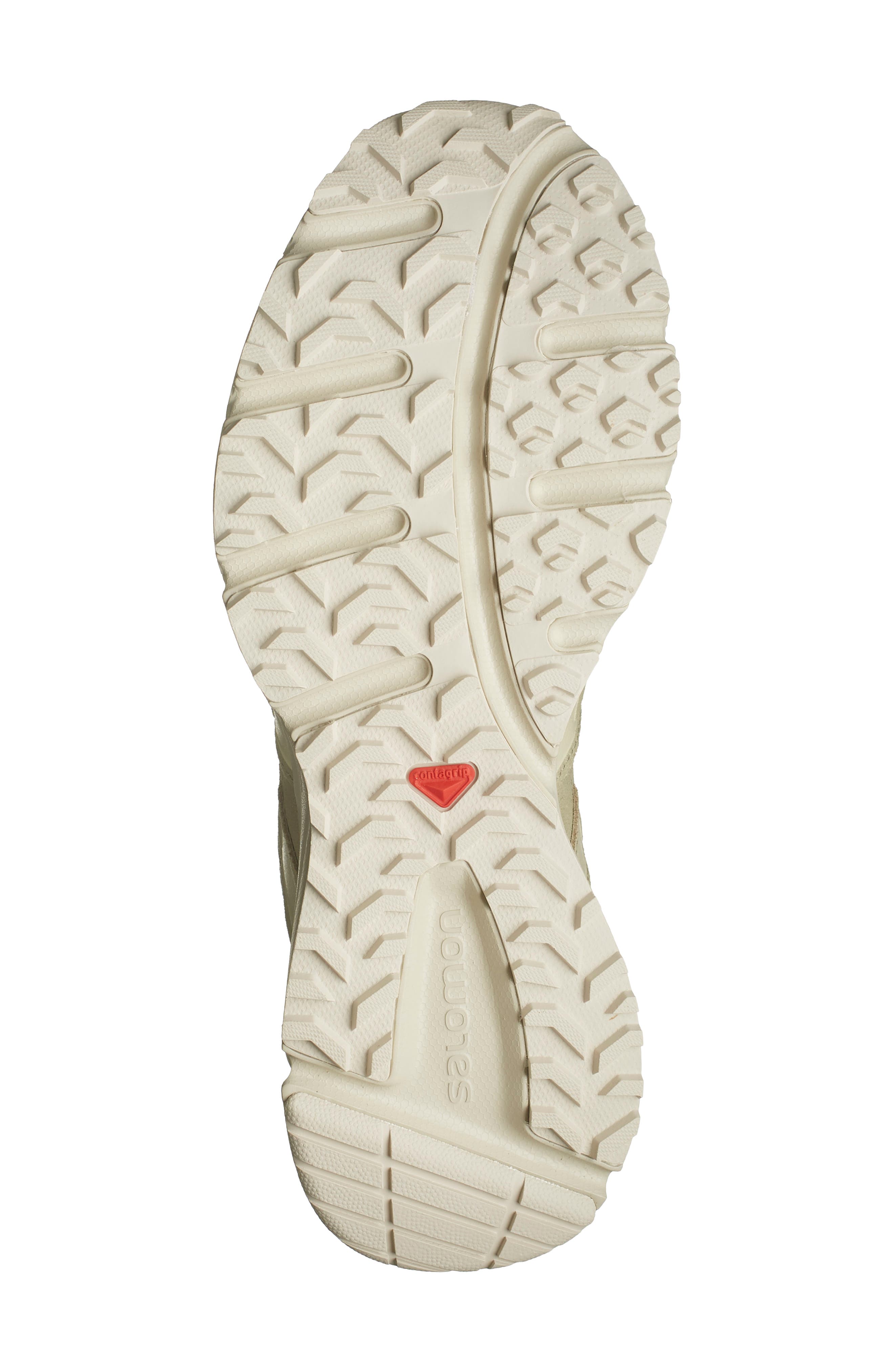 Salomon X-Mission 4 Sneaker, Alternate, color, 