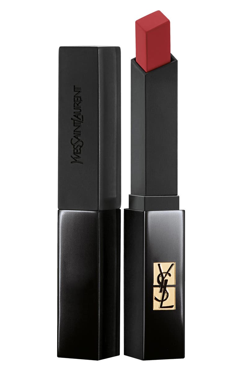 Yves Saint Laurent The Slim Velvet Radical Matte Lipstick, Main, color,