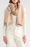 Vince Camuto Colorblock Scarf