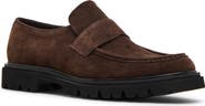 Steve Madden Reynolds Loafer