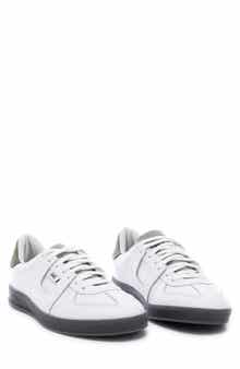 P448 Monza Low Top Sneaker