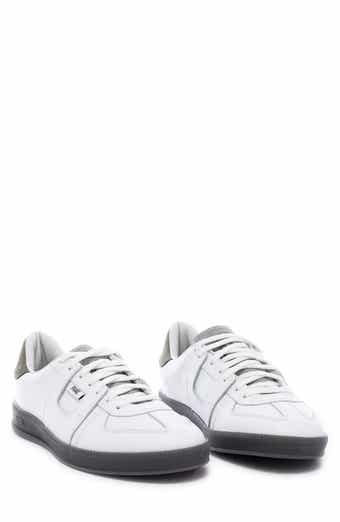 P448 Monza Low Top Sneaker