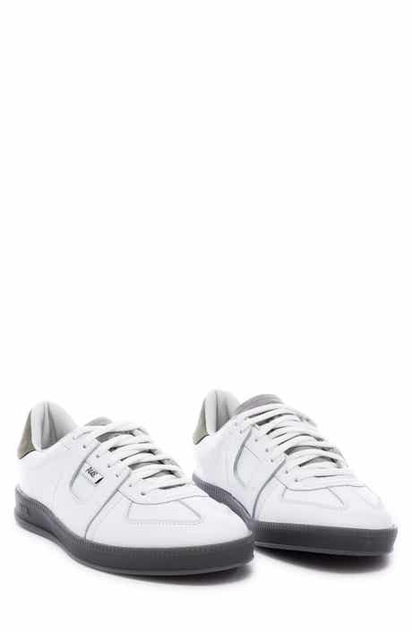 P448 Monza Low Top Sneaker