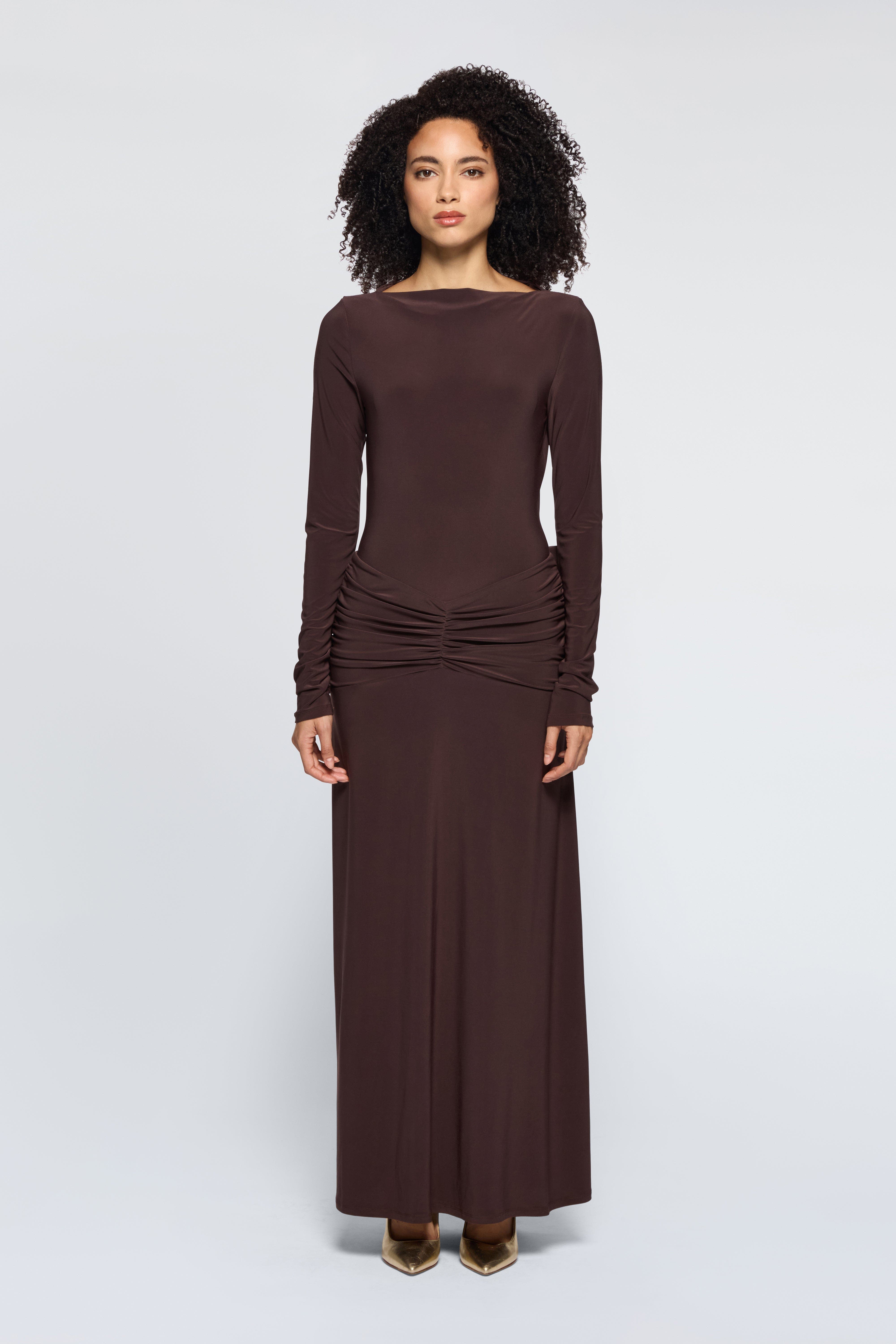 Bo Dress