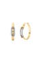 selected Yellow And White Gold