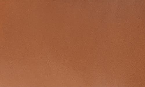 Zuny Teckel Dachshund Faux Leather Bookend In Brown