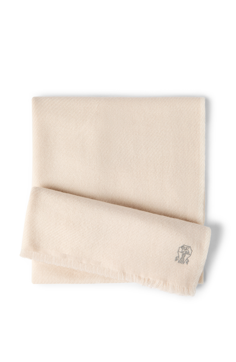Cashmere scarf