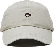 Dalix Womens Lil Coffee Dad Hat