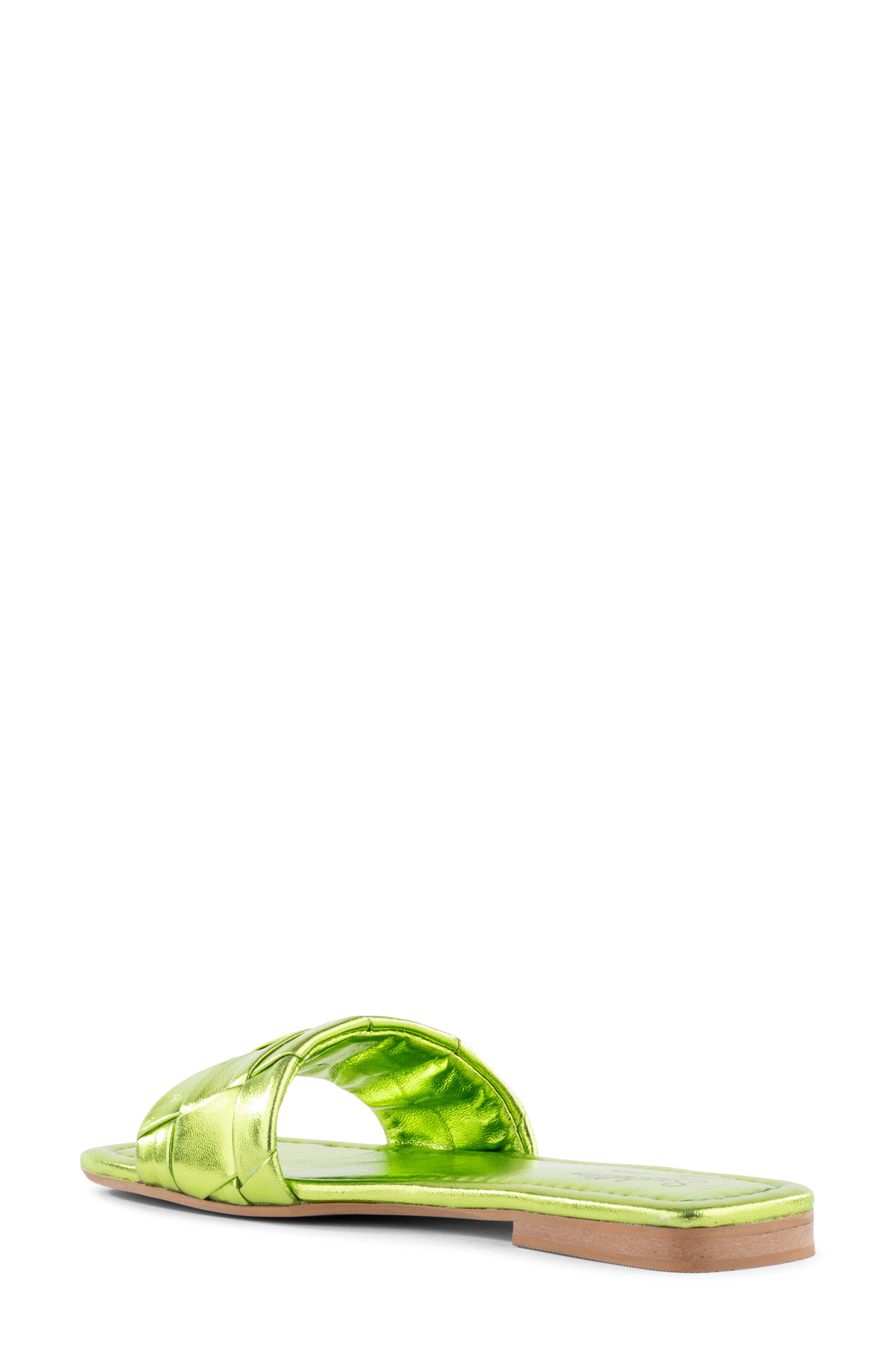 Seychelles Portland Slide Sandal, Alternate, color, 