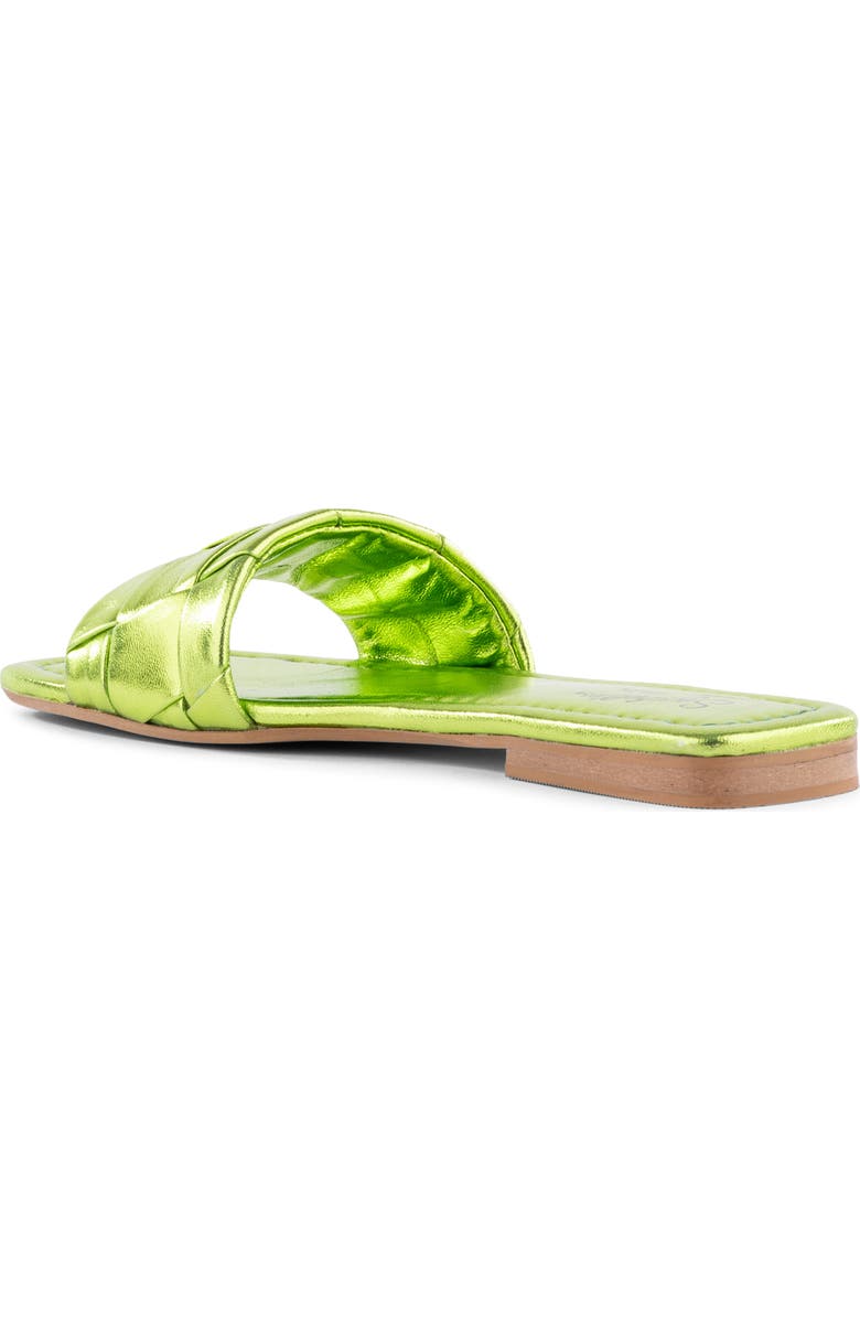 Seychelles Portland Slide Sandal, Alternate, color,