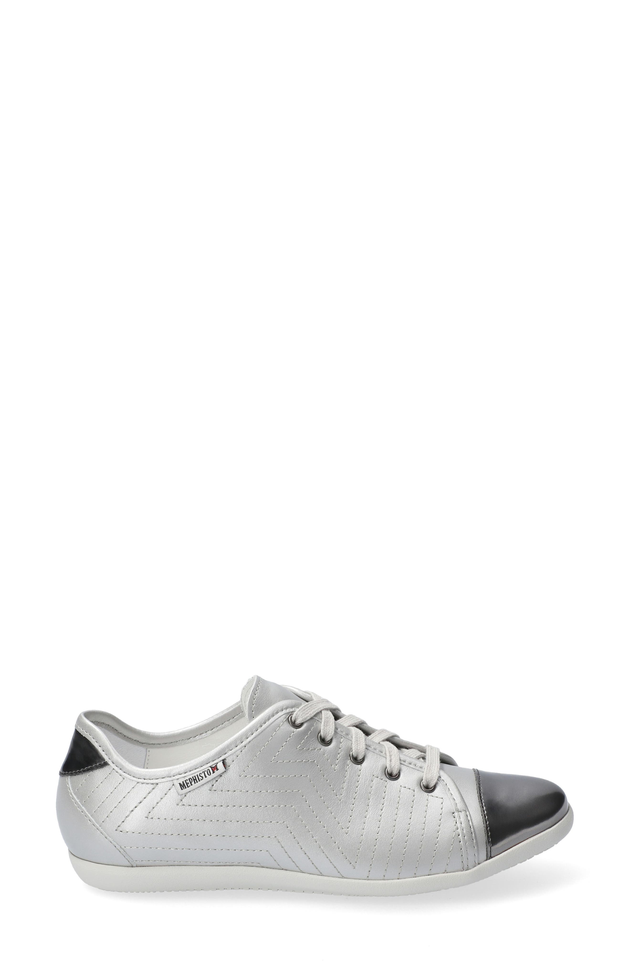 Mephisto Ketty Sneaker, Alternate, color, 