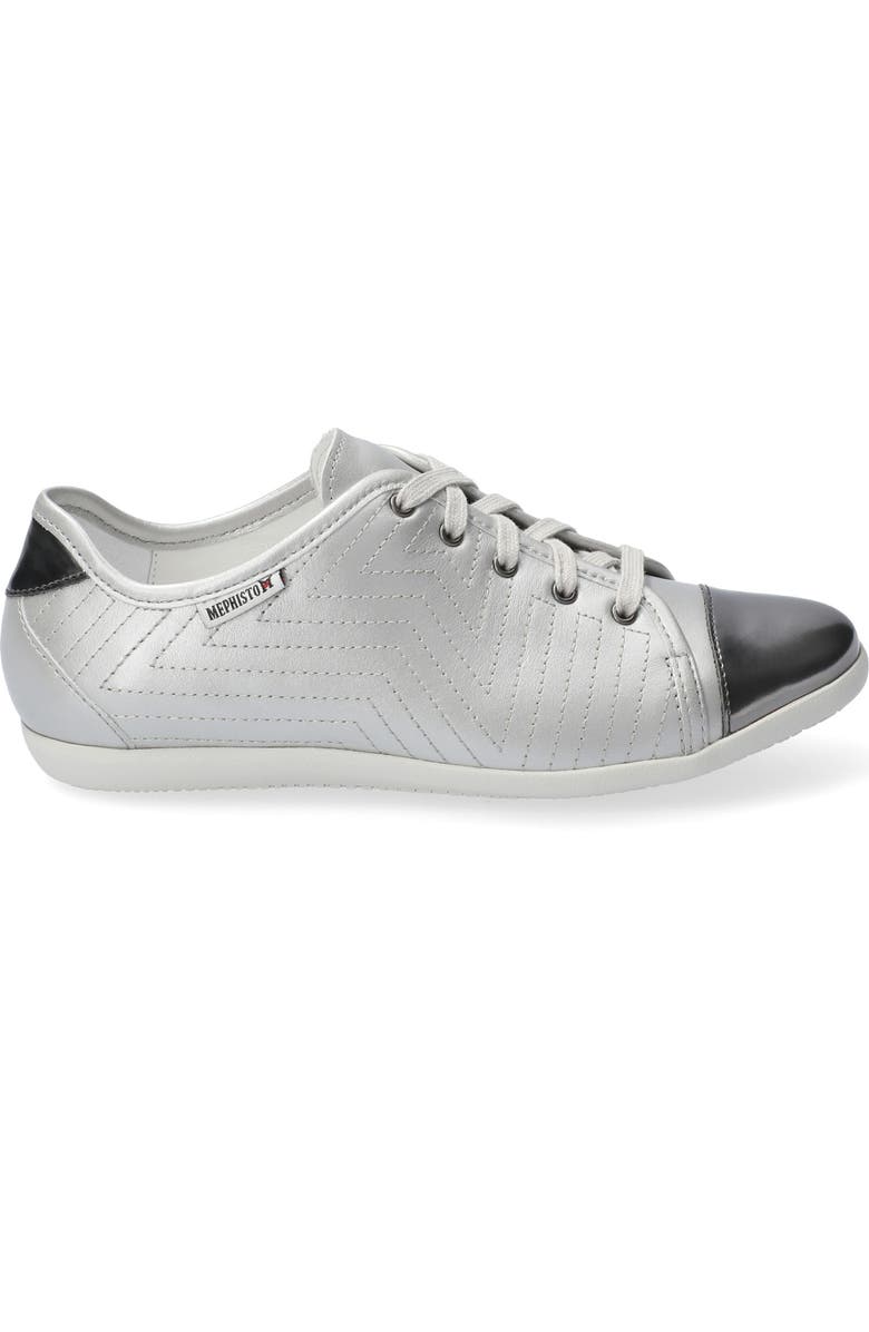 Mephisto Ketty Sneaker, Alternate, color,