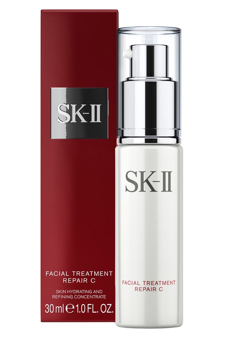 Facial Treatment Repair C Serum, Alternate, color, NO COLOR