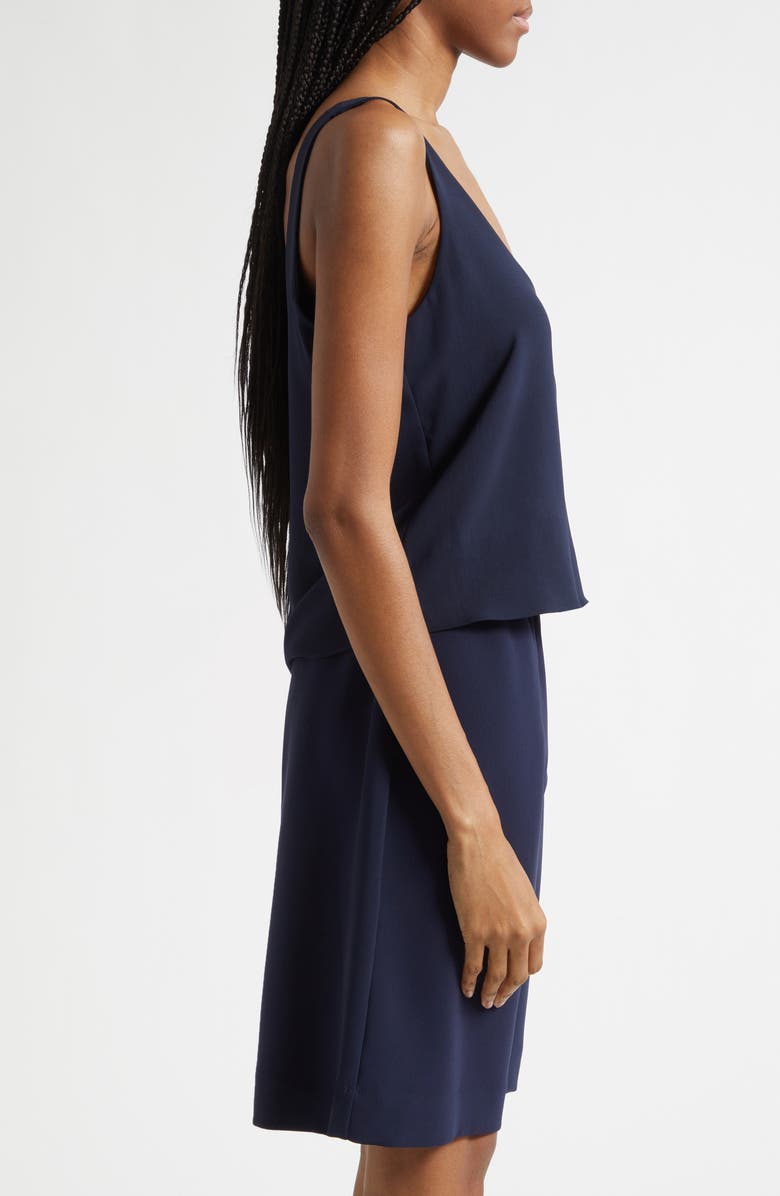 LESET Ari Scoop Crop Tank, Alternate, color, Midnight