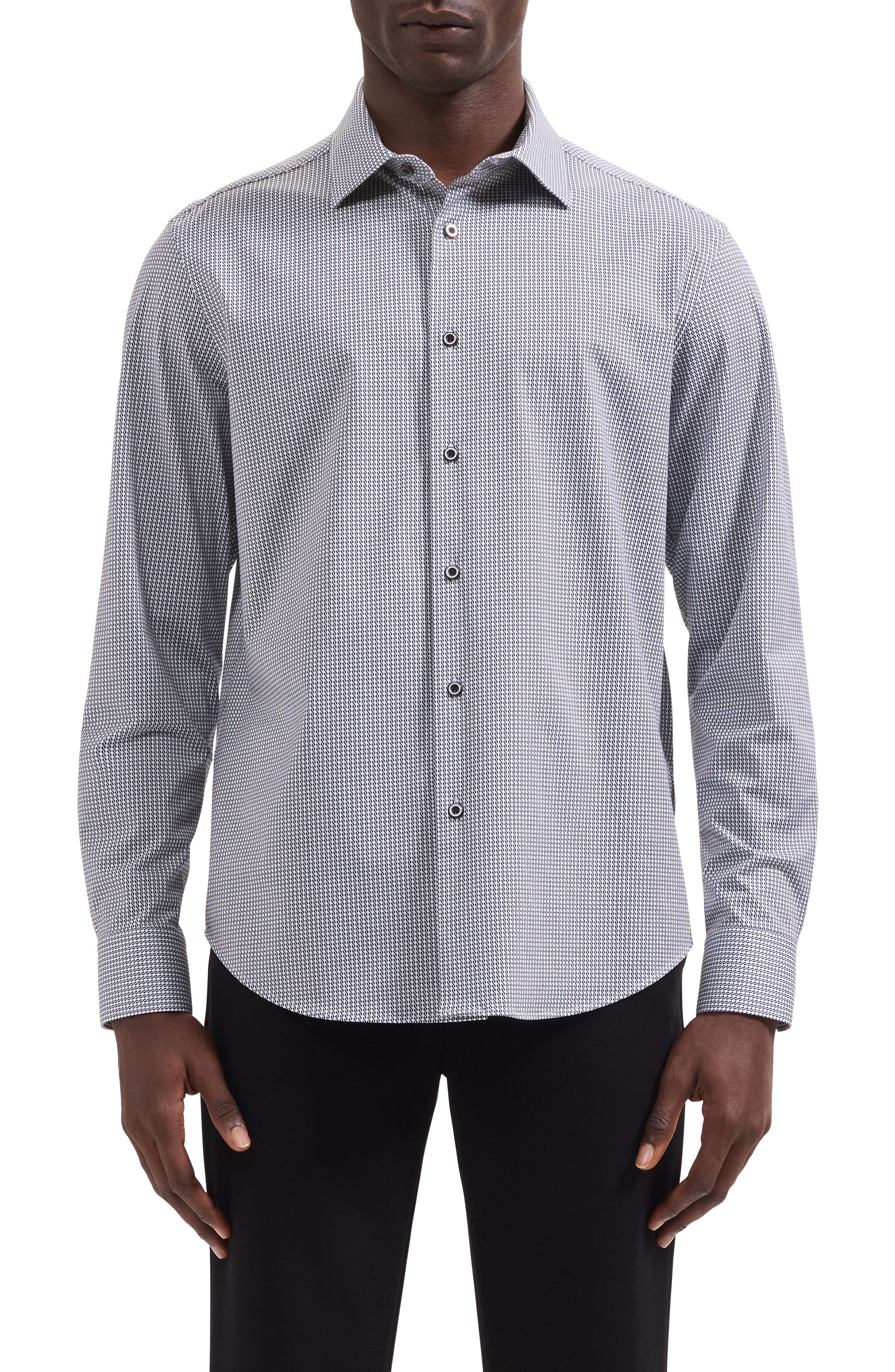 selected WHITE