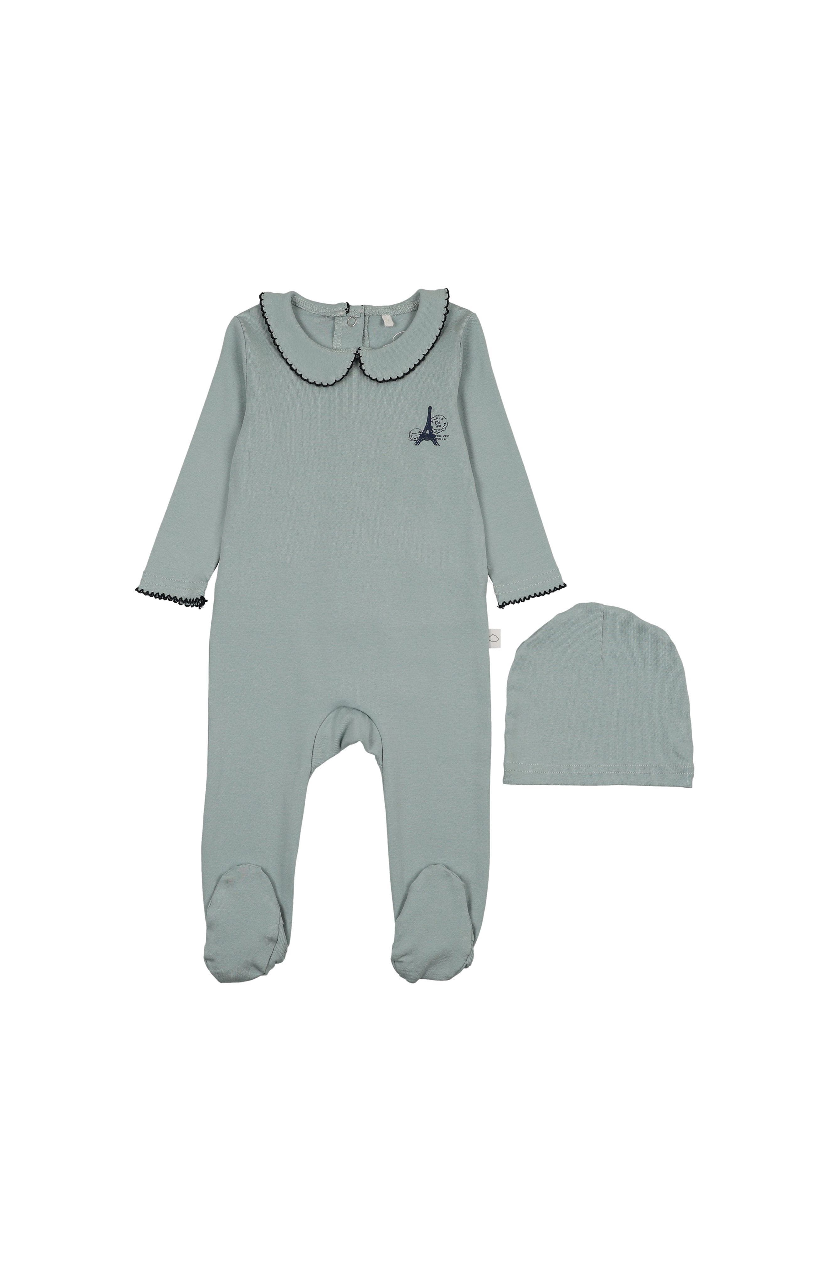 selected Blue