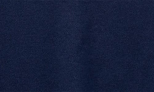 Ralph Lauren Embroidered Logo Cotton Piqué Polo In Blue
