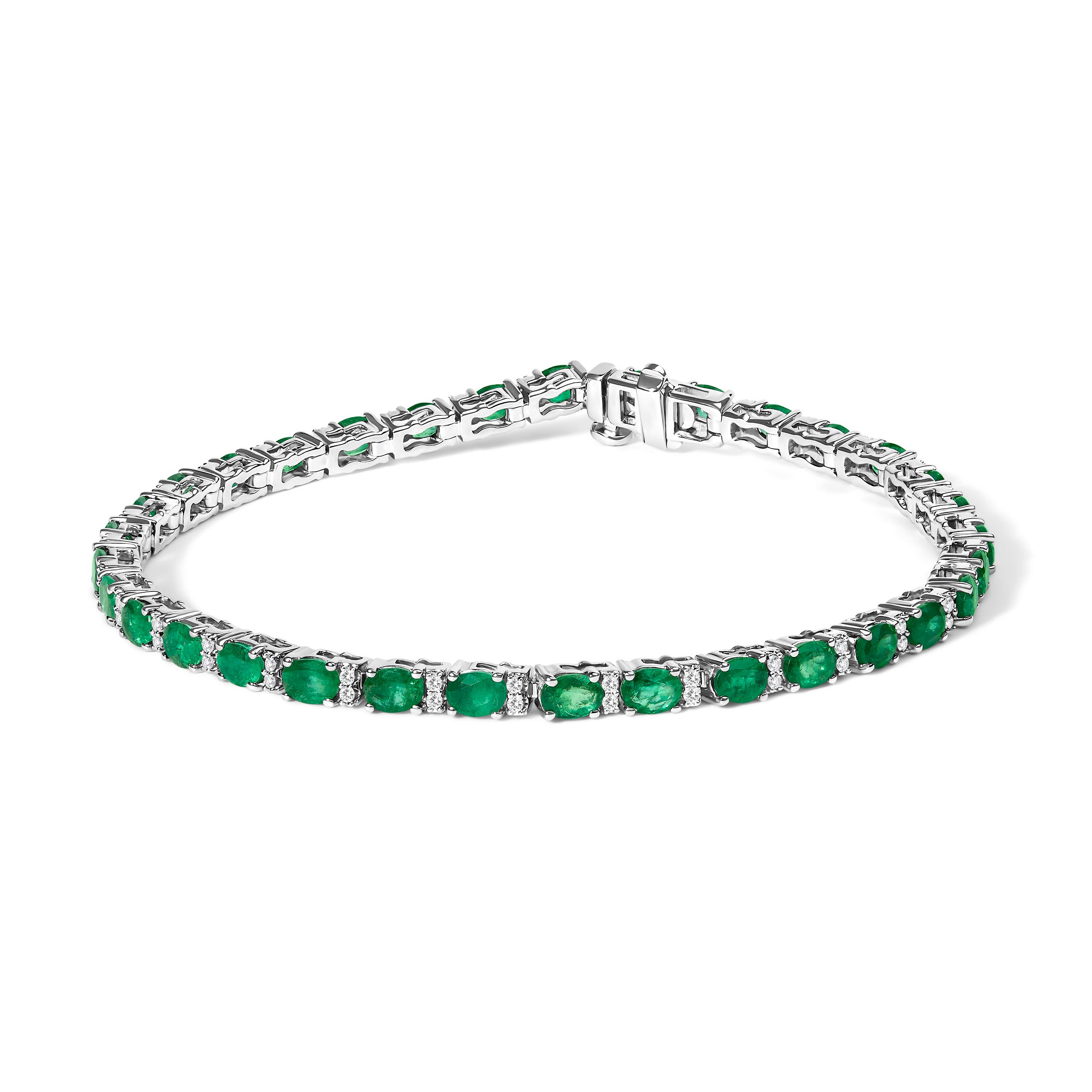 selected White Gold